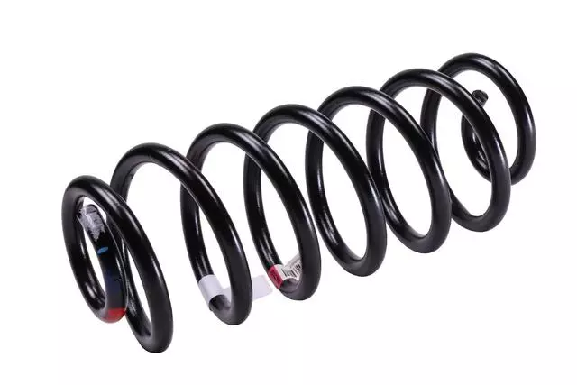 15182557 - Suspension: Coil Spring for Chevrolet: Suburban 1500, Suburban 2500 | GMC: Yukon, Yukon XL 1500, Yukon XL 2500 Image