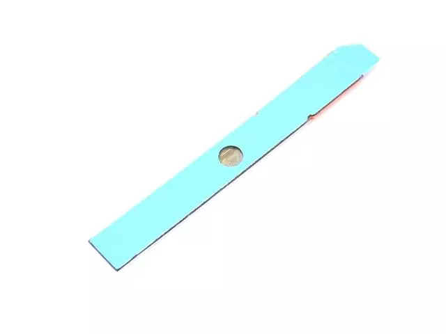 Nameplate - Mopar (5030458AA)