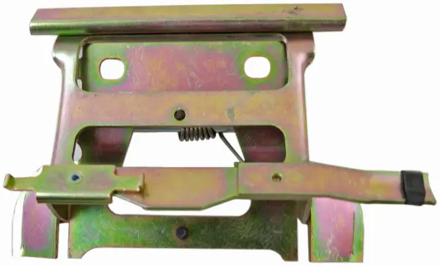 83109 - Body: Front Right Exterior Door Handle for Dorman Image