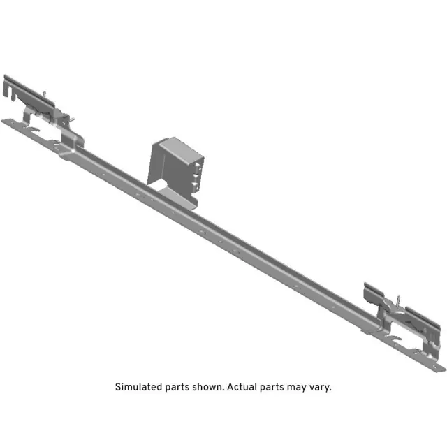 23459416 - : 2007-2020 GM Step Bar Assembly Bracket for Cadillac: Escalade | Chevrolet: Tahoe | GMC: Yukon Image