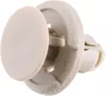 849955AA0B - Body: Lift-gate Trim Cover Clip for Nissan: Murano Image