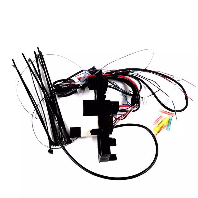 Remote Engine Start Harness - Volkswagen (561-065-760)