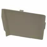 8L8Z7822621AA - Body: Escutcheon for Ford Image