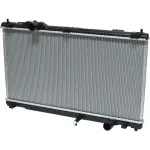RA2968C - : Radiator -- Downflow Radiator for UAC Image