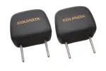 84792771 - : Leather Headrest for Chevrolet: Equinox Image