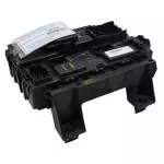 DL3Z15604A - : Module - Door Lock And Alarm for Ford: F-150 Image