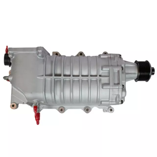 Supercharger - Ford (BR3Z-6F066-A)