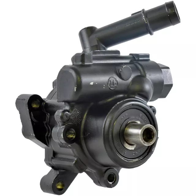 Power Steering Pump - ACDelco (36P1039)