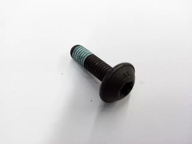 N10644403 - : Headlamp Assembly Screw for Volkswagen: Arteon, Jetta, Passat, Tiguan, Touareg Image