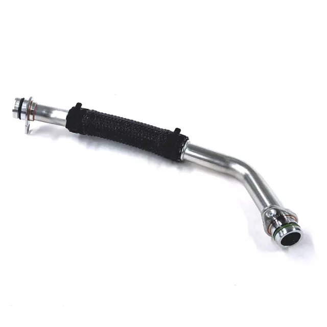 Oil Return Tube - Volkswagen (06K-145-735-T)