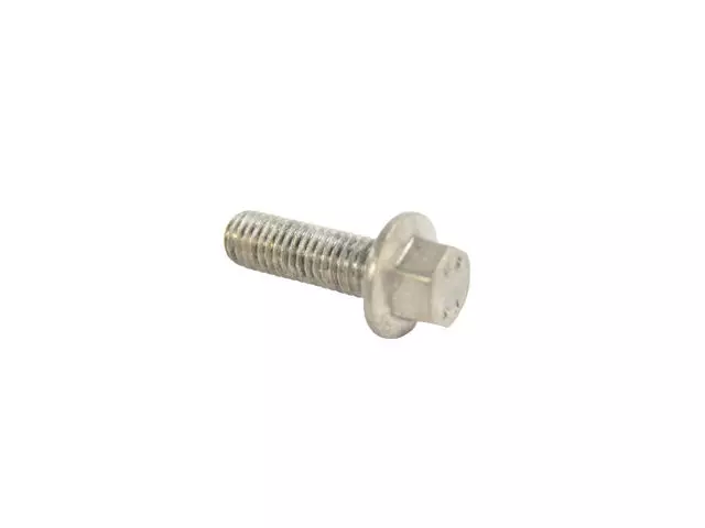 Hex Flange Head Bolt - Mopar (68490182aa)