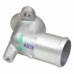 RH150 - : Motorcraft™ Engine Coolant Thermostat Housing for Ford: E-150, E-150 Club Wagon, E-150 Econoline, E-150 Econoline Club Wagon, E-250, E-250 Econoline, E-350 Club Wagon, E-350 Econoline, E-350 Econoline Club Wagon, E-350 Super Duty, E-450 Econoline Super Duty, E-450 Super Duty, E-550 Econoline Super Duty, E-550 Super Duty, Econoline Super Duty, Excursion, Expedition, F-150, F-150 Heritage, F-250, F-250 Super Duty, F-350 Super Duty, F-450 Super Duty, F-550 Super Duty | Lincoln: Navigator Image