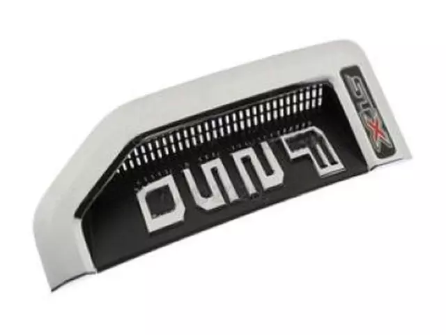 Nameplate - Ford (HC3Z-16720-FD)