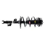 SR4415 - : Complete Corner Unit Assembly -Strut, Mount and Spring for KYB Image