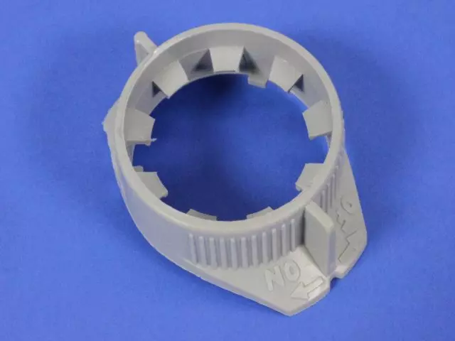 55077046AA - : Headlamp Bulb Retainer, Right Or Left for Mopar Image