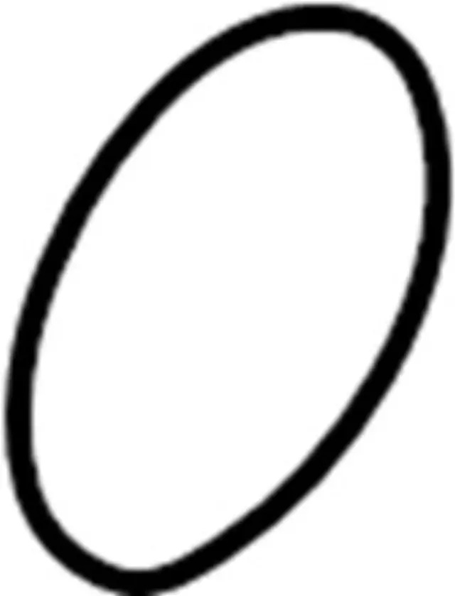 4026250W00 - Brakes: Flange O-Ring for INFINITI: QX4 Image