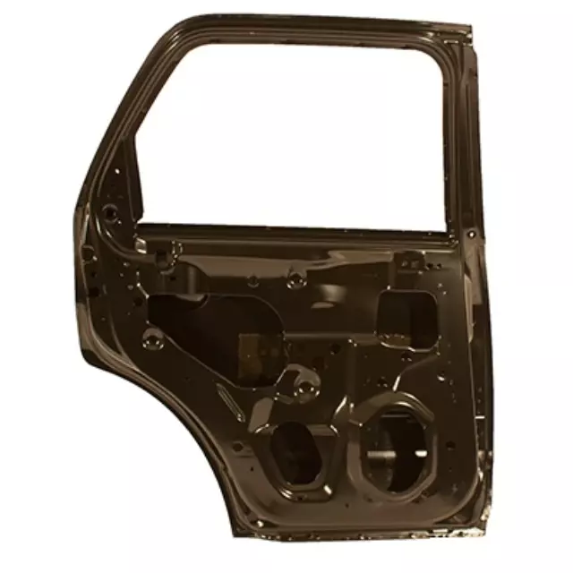 8L8Z7824631A - Body: Door Shell for Ford Image