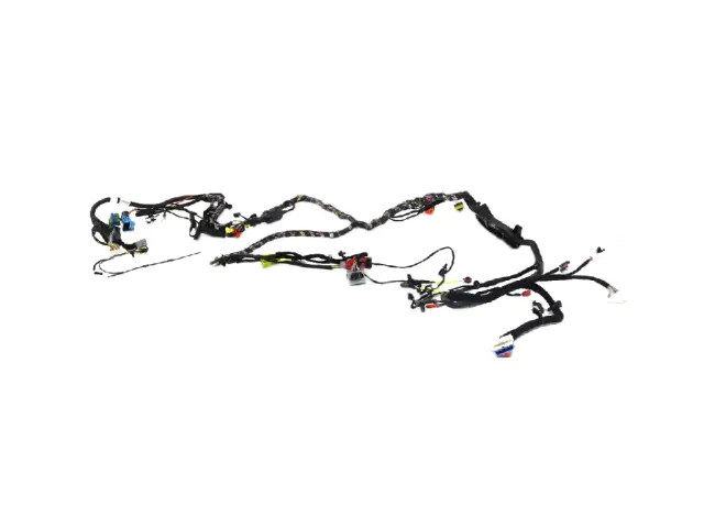 Underbody Wiring - Mopar (68592039AD)
