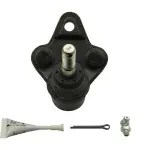 K500207 - : Front Lower Suspension Ball Joint for Moog Image