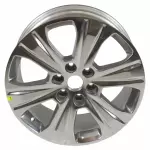 FL1Z1007C - Suspension: Wheel, Alloy for Ford: Expedition Image
