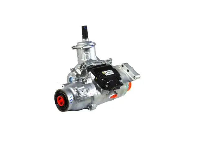 Power Transfer Unit, Remanufactured - Mopar (68333255AF)