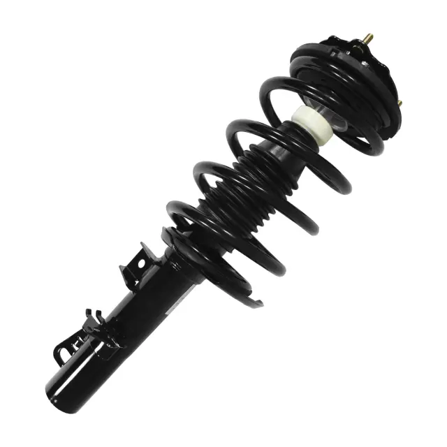 11691 - Suspension &amp; Steering: Unity Automotive Suspension Strut and Coil Spring Assembly for Unity Automotive Image