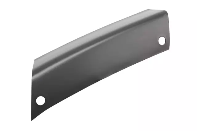 96813883 - : Passenger Side Front Bumper Fascia Front Tow Hook Access Hole Cover for Chevrolet: Aveo5 Image