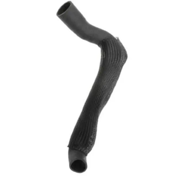 71426 - : CURVED RADIATOR HOSE, DAYCO for DAYCO HYDRAULIC Image