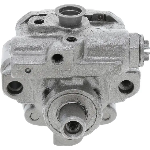 96442M - : Power Steering Pump - MAVAL - Hydraulic Power - Remanufactured - 96442M for Maval Image