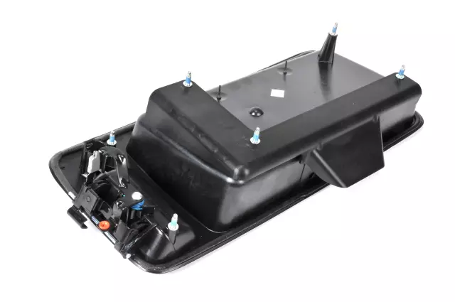 15269298 - : Primed Rear Outside Door Handle for GM Image