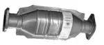 4316 - : Direct-Fit Catalytic Converter (Non C.A.R.B. Compliant) for AB Catalytic Image