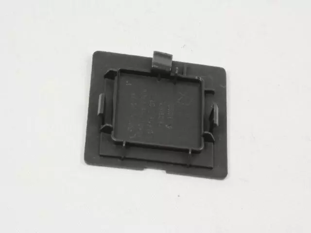 Cowl Top Cap, Left - Mopar (1HR91XDVAC)