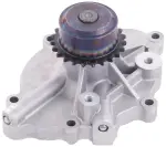 41091 - : Premium Engine Water Pump for Gates Image