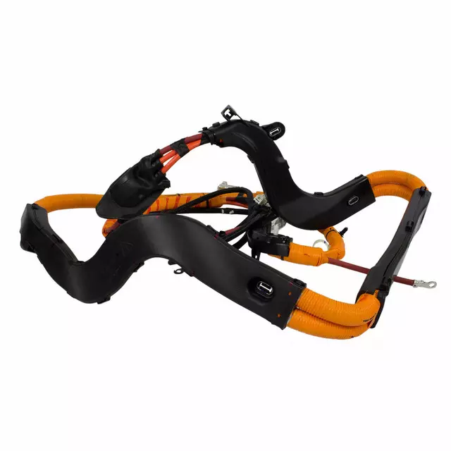 FM5Z14290C - : 2013-2018 Ford C-Max - Positive Cable for Ford: C-Max Image