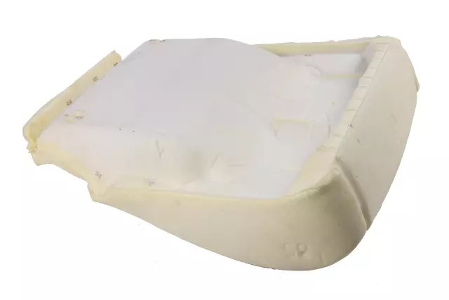 19317568 - Body: Seat Cushion Pad for Chevrolet: City Express Image