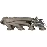 101362 - : ATP Exhaust Manifold for ATP Image
