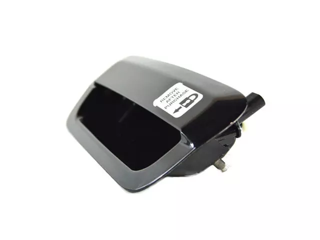 Lift-Gate Handle - Mopar (1YK38AXRAE)