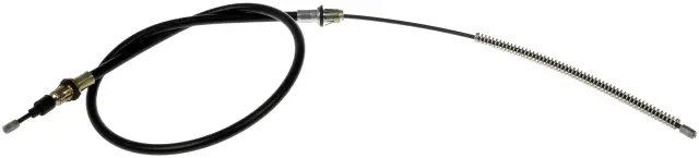 C93255 - Brake: Parking Brake Cable for Dorman Image