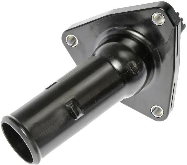 9025148 - Belts and Cooling: Engine Coolant Thermostat Housing Assembly for Dorman Image