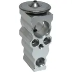 EX529514C - : A/C Expansion Valve -- Block Expansion Valve for UAC Image