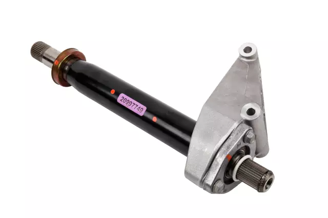 20997749 - Front Drive Axle: Intermediate Shaft for Chevrolet: Cruze, Sonic Image