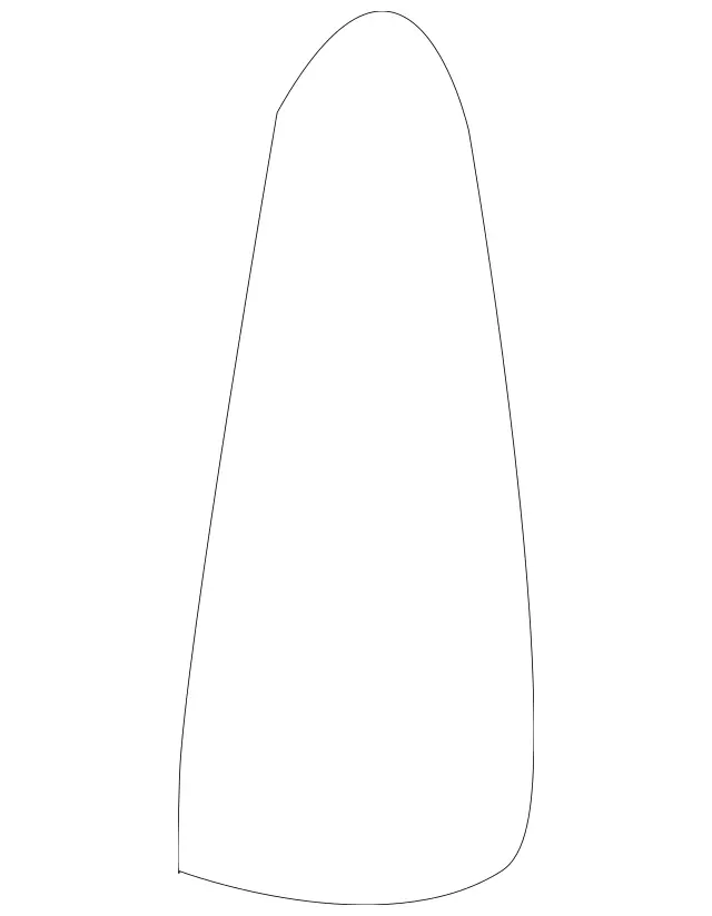 23082701019999 - Electrical: Antenna Mast for Mercedes-Benz Image