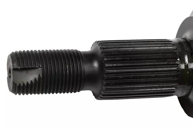 Rear Driver Side Axle Half-Shaft - GM (92256714)