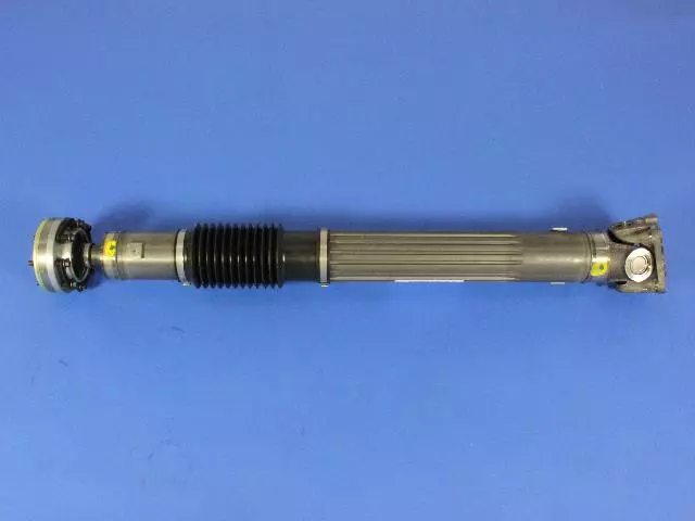 52853321AD - Front Axle; Dana 216 MM; Differential and Drive Line: Drive Shaft for Mopar Image