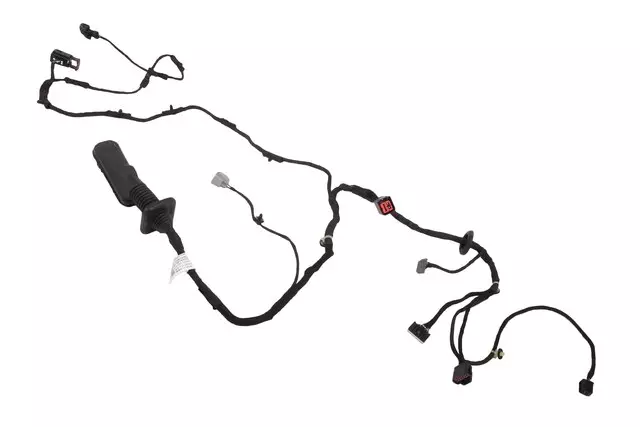 22962428 - Body: Harness for Buick: Verano Image