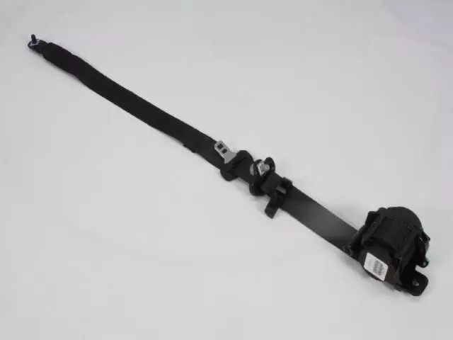 Front Seat Belt, Right - Mopar (1SV02DX9AG)