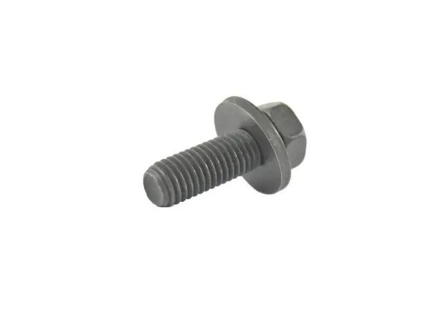 6101060 - Rear Axle; American Axle 292 MM Dual Rear Wheels; Differential and Drive Line: Hex Head Bolt And Washer, Mounting for Mopar Image