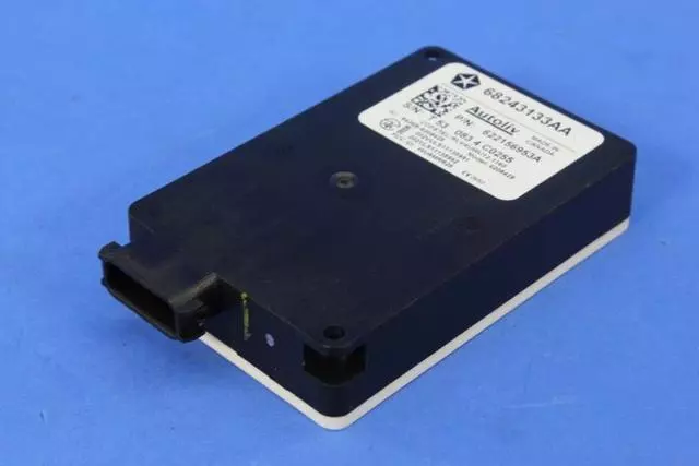 Control Unit - Mopar (68243133AD)