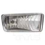 196113009 - : TYC Fog Light Assembly for TYC Image