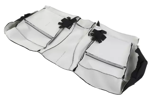 39141210 - Body: Cushion Cover for GM Image
